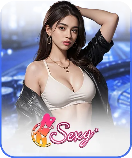 sexy